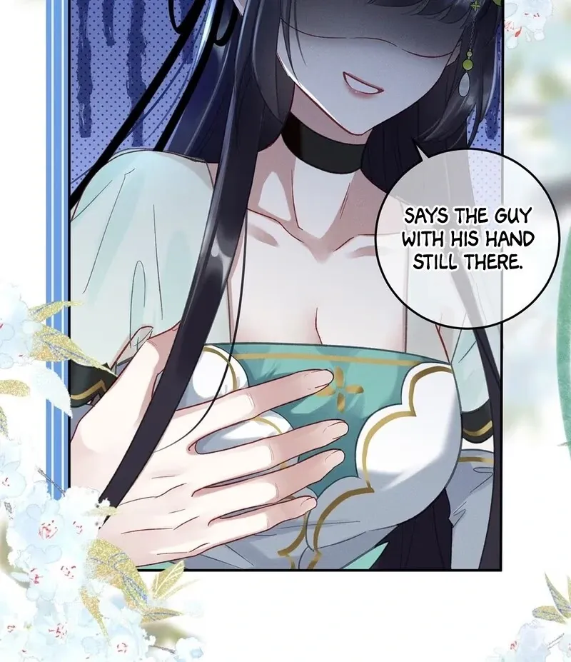 Offering Salted Fish To Master Chapter 17 Online - página 46