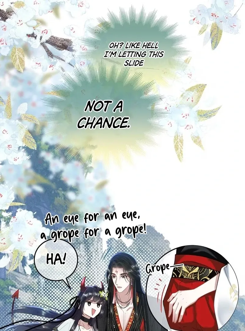 Offering Salted Fish To Master Chapter 17 Online - página 47