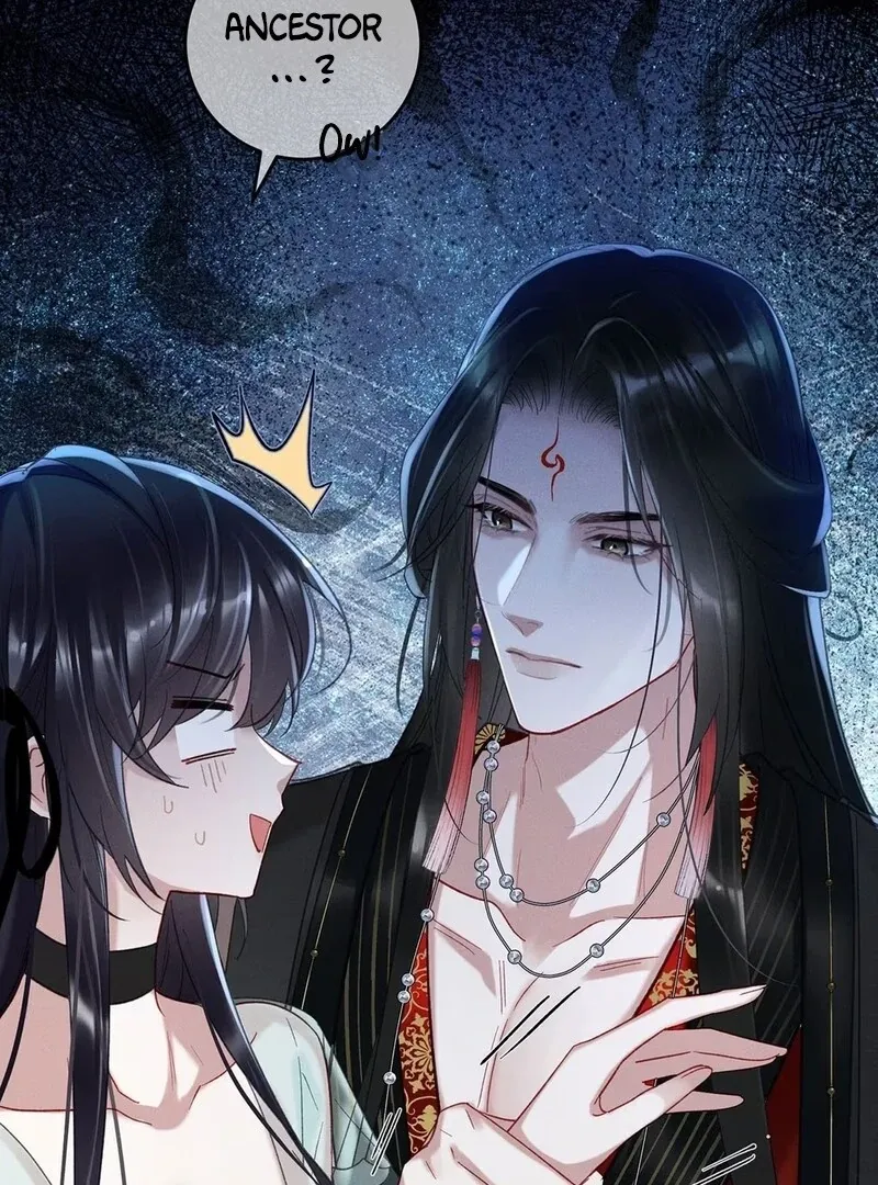 Offering Salted Fish To Master Chapter 17 Online - página 52