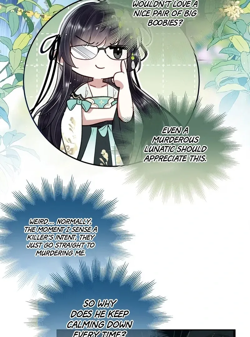 Offering Salted Fish To Master Chapter 18 Online - página 5