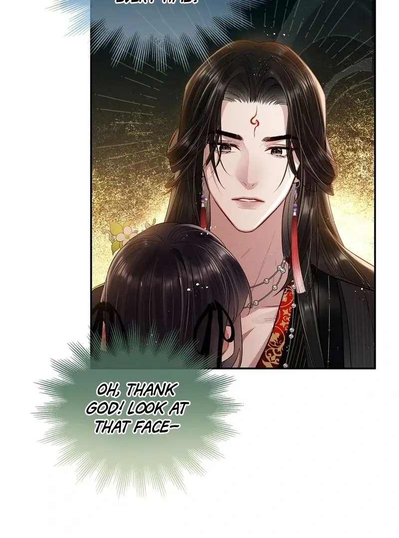 Offering Salted Fish To Master Chapter 18 Online - página 6