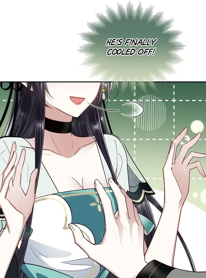 Offering Salted Fish To Master Chapter 18 Online - página 7