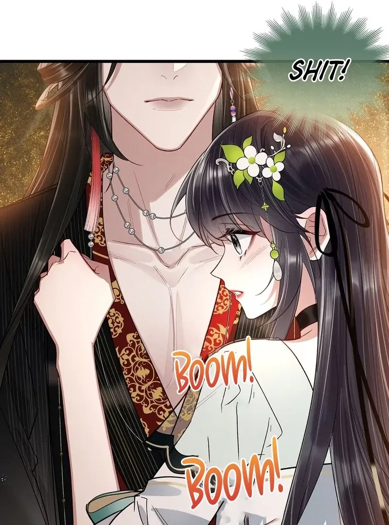 Offering Salted Fish To Master Chapter 18 Online - página 12