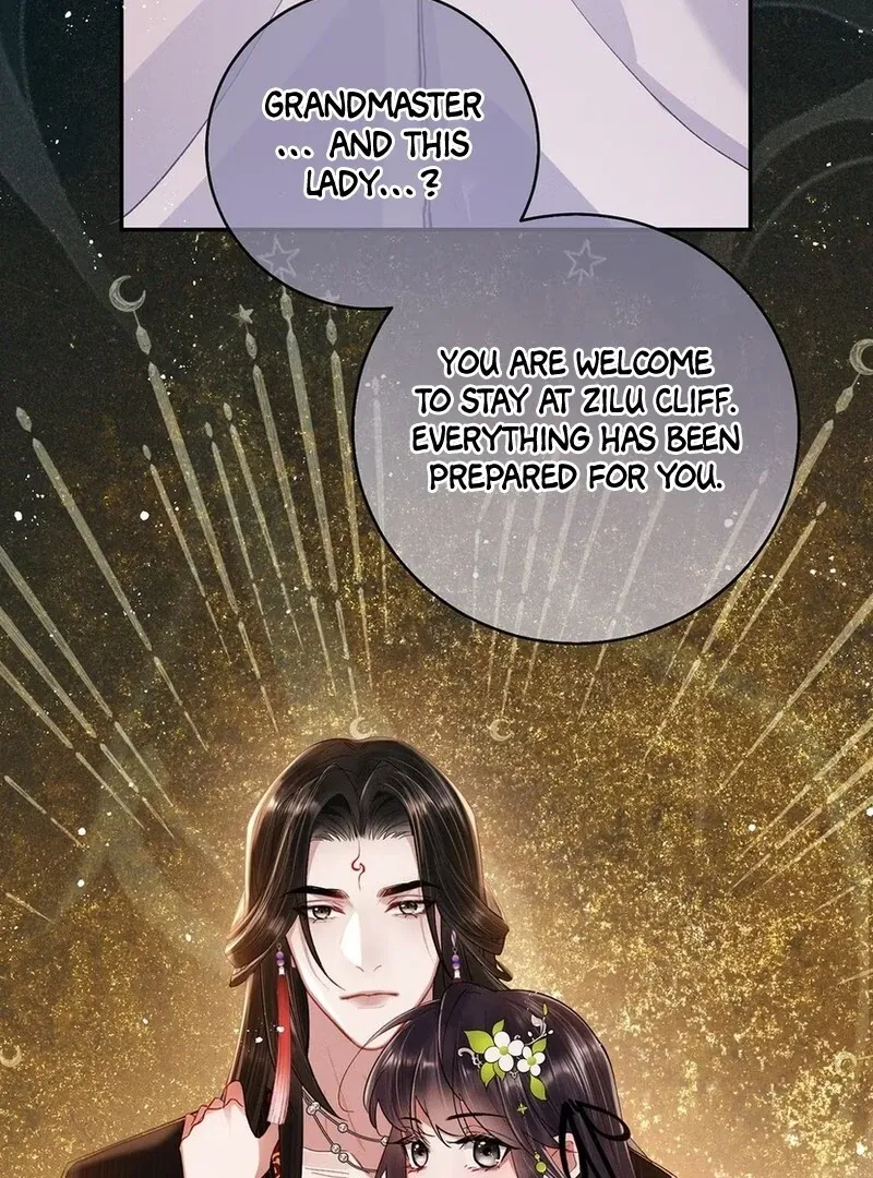 Offering Salted Fish To Master Chapter 18 Online - página 19