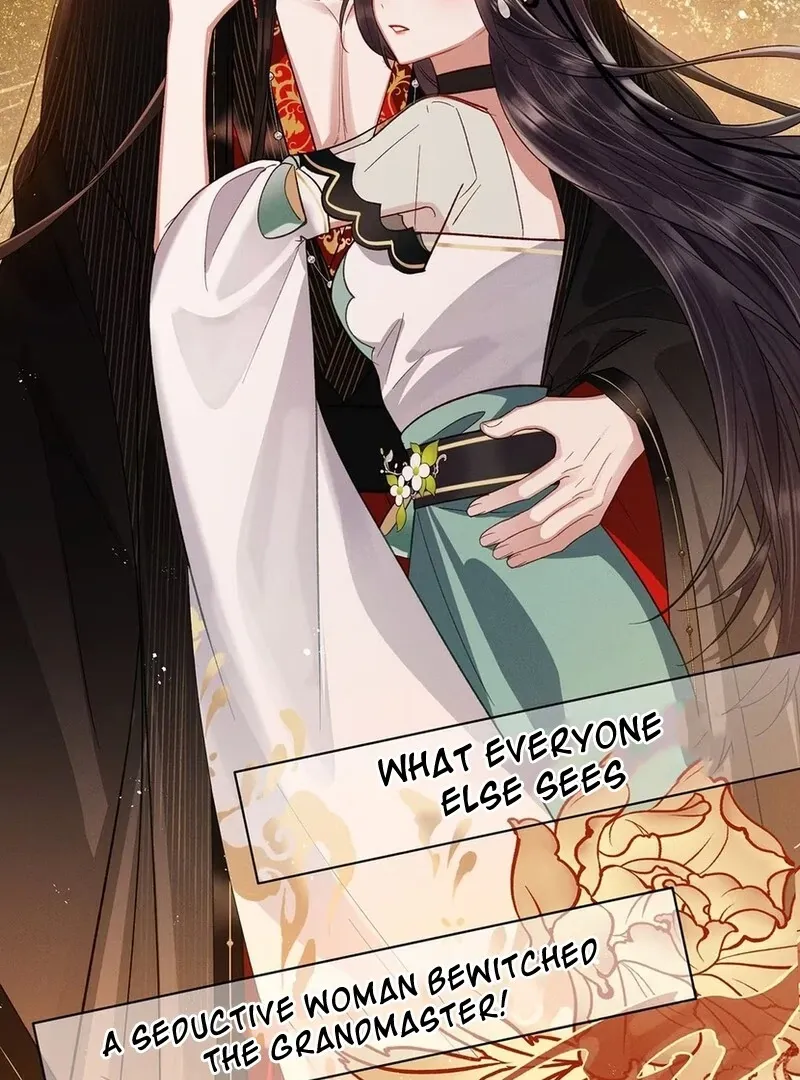 Offering Salted Fish To Master Chapter 18 Online - página 20