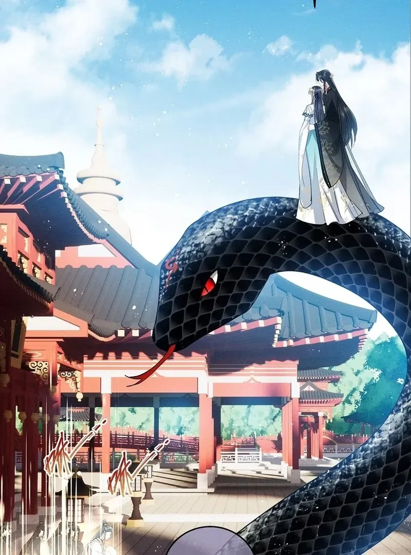 Offering Salted Fish To Master Chapter 18 Online - página 25