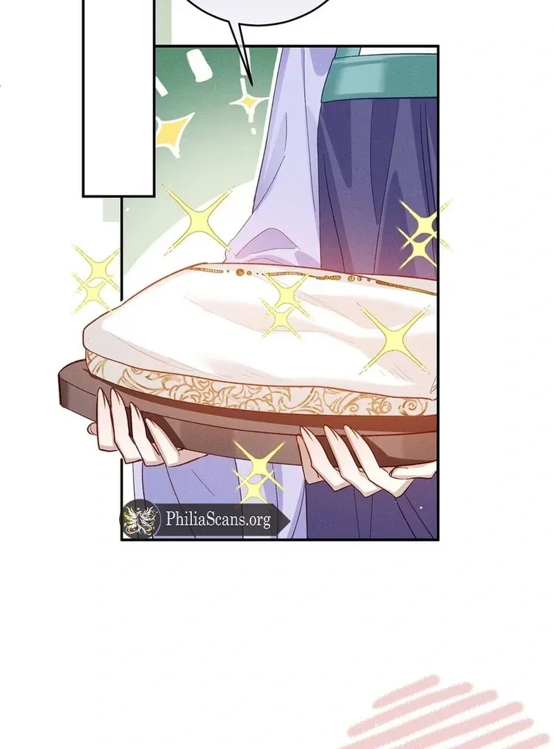 Offering Salted Fish To Master Chapter 18 Online - página 27