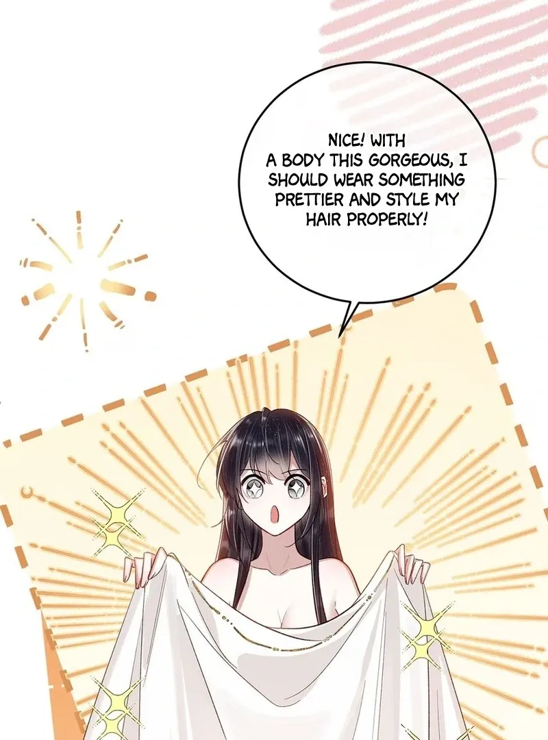 Offering Salted Fish To Master Chapter 18 Online - página 28