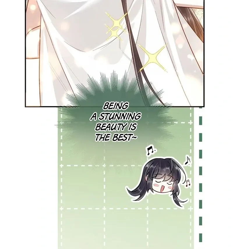 Offering Salted Fish To Master Chapter 18 Online - página 31
