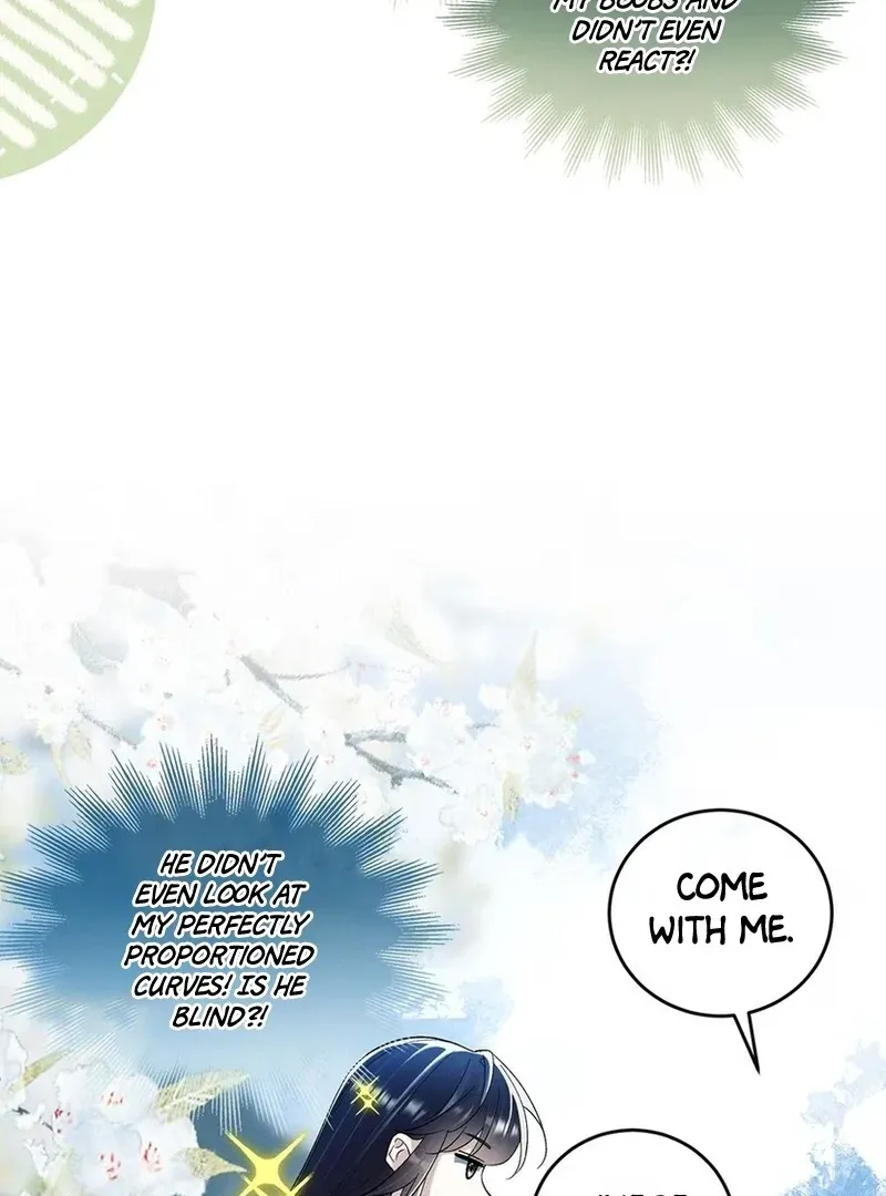 Offering Salted Fish To Master Chapter 18 Online - página 35