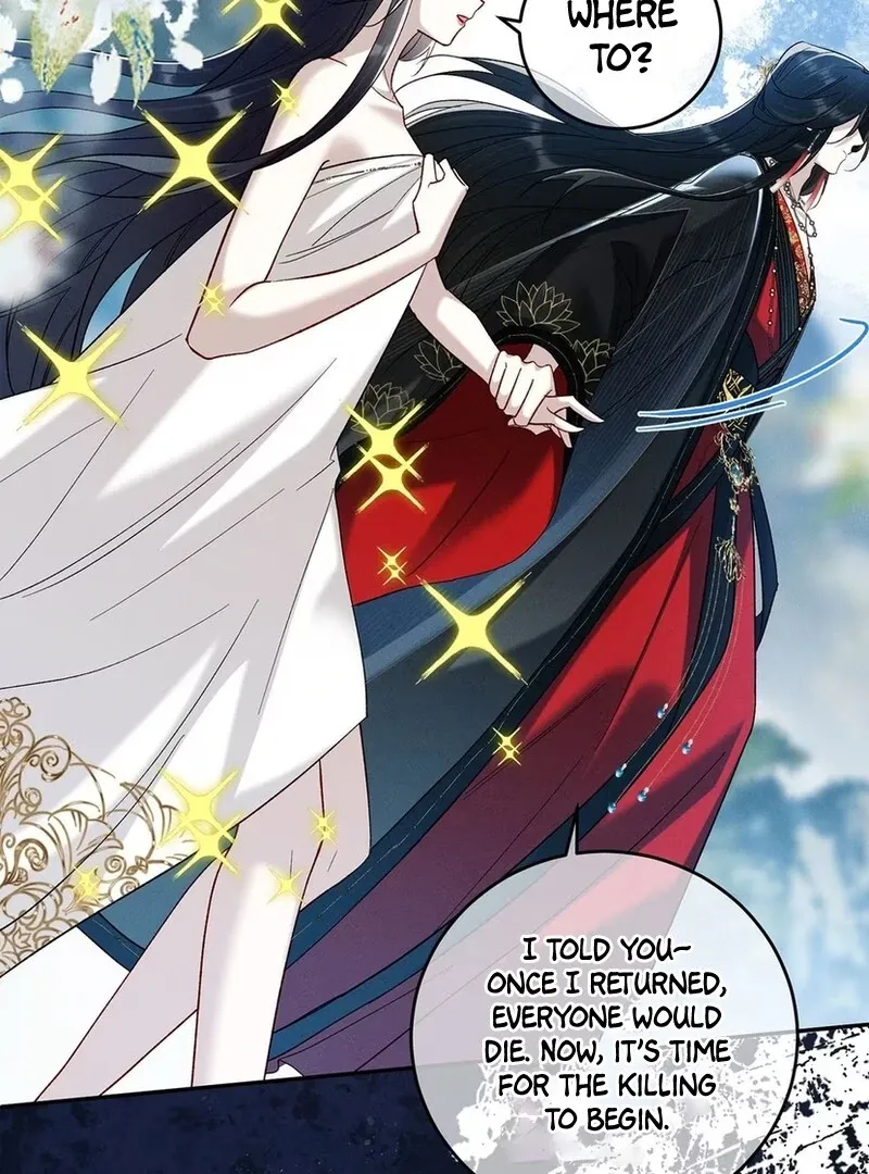 Offering Salted Fish To Master Chapter 18 Online - página 36