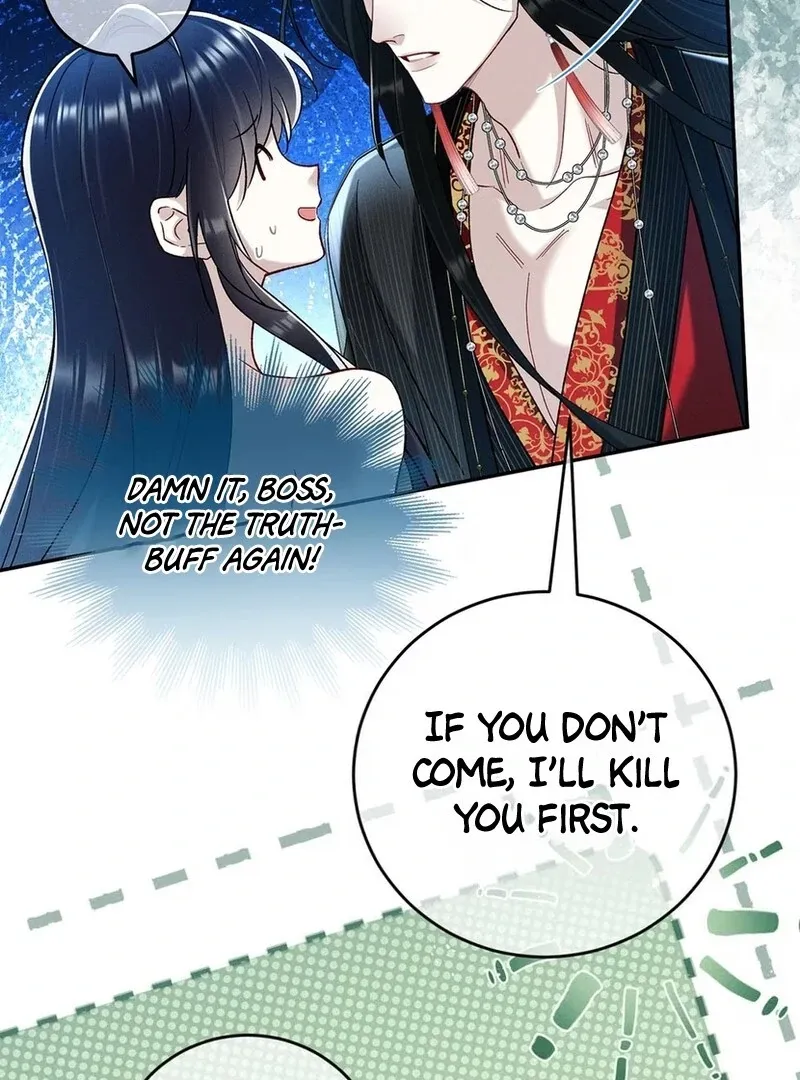 Offering Salted Fish To Master Chapter 18 Online - página 38