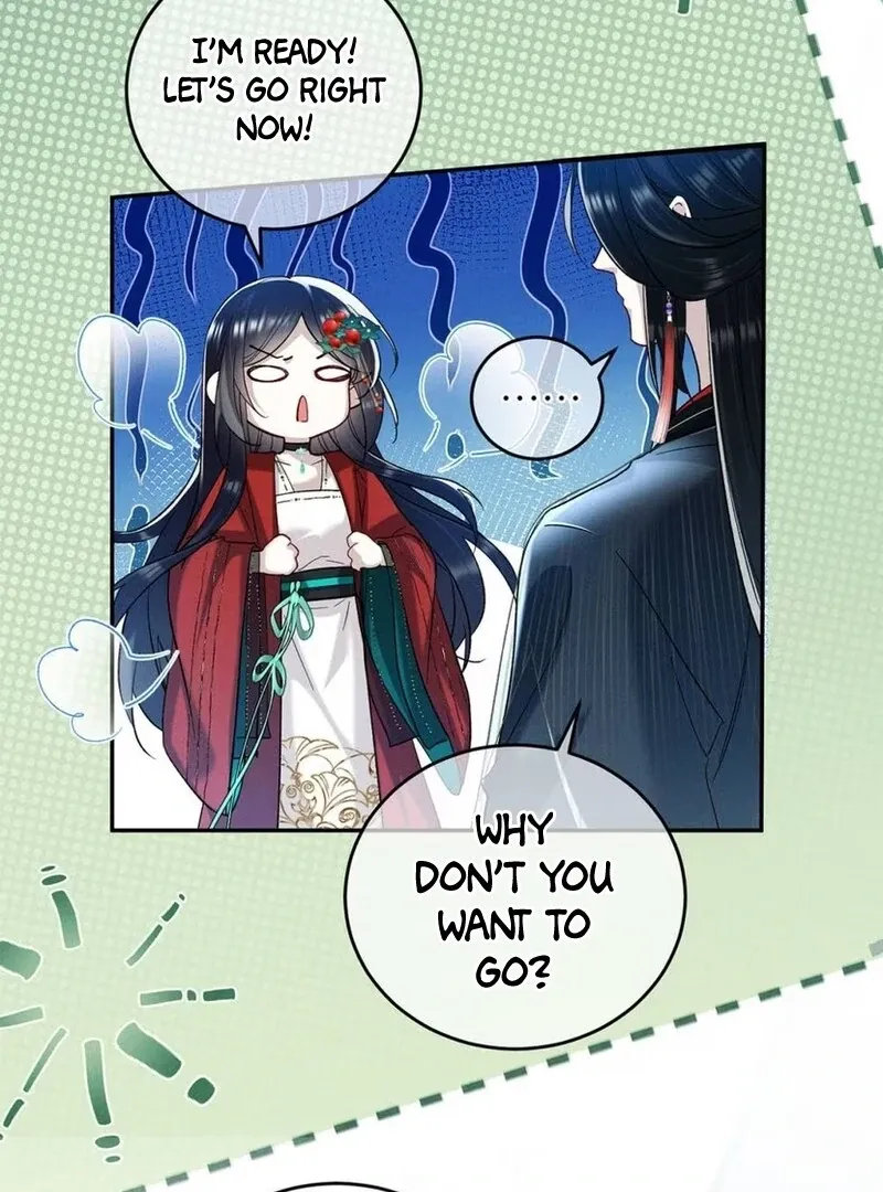 Offering Salted Fish To Master Chapter 18 Online - página 39