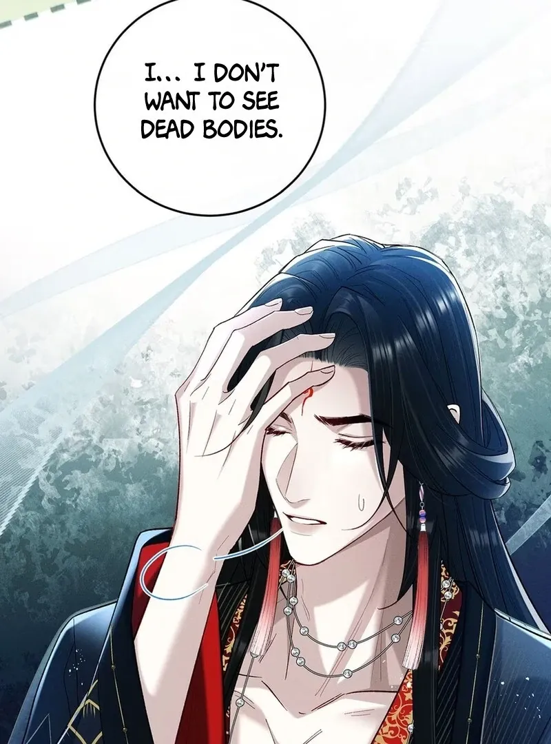 Offering Salted Fish To Master Chapter 18 Online - página 40
