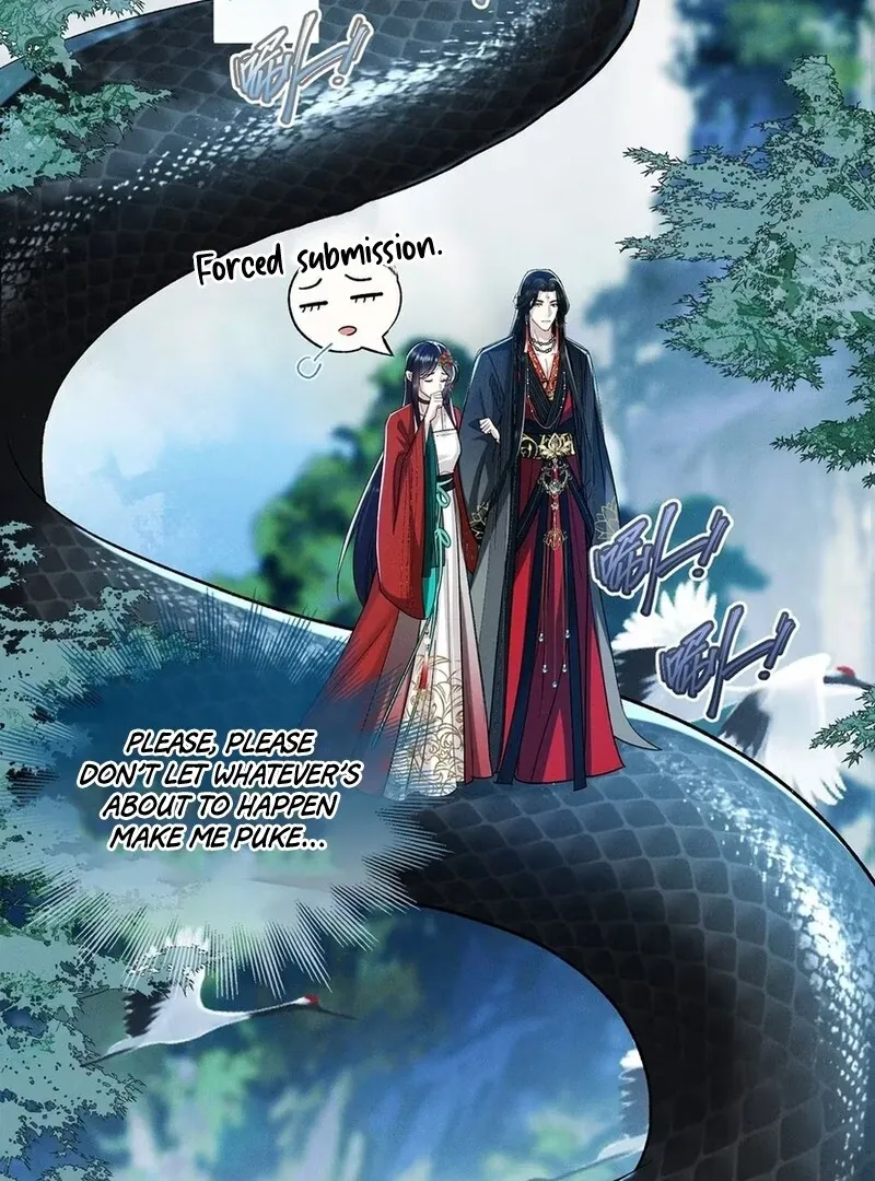 Offering Salted Fish To Master Chapter 18 Online - página 44