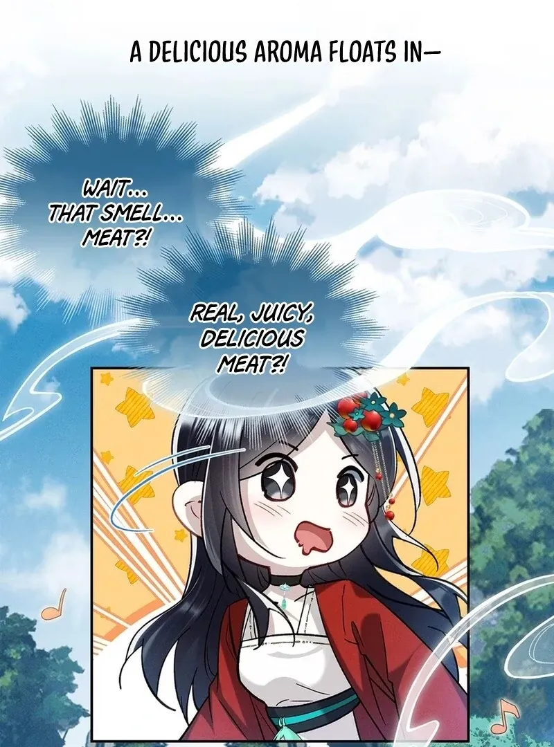 Offering Salted Fish To Master Chapter 18 Online - página 46