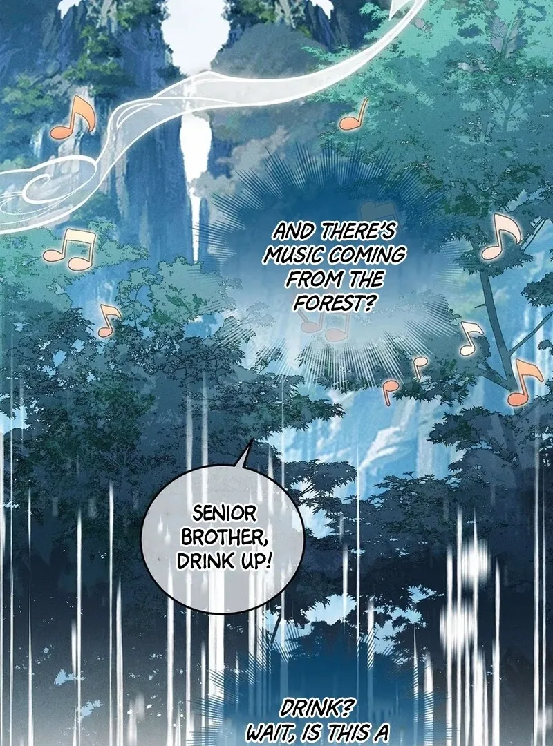 Offering Salted Fish To Master Chapter 18 Online - página 47