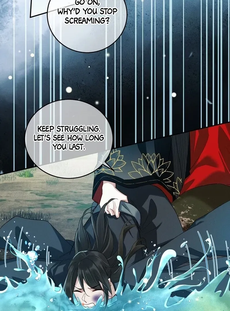 Offering Salted Fish To Master Chapter 18 Online - página 58