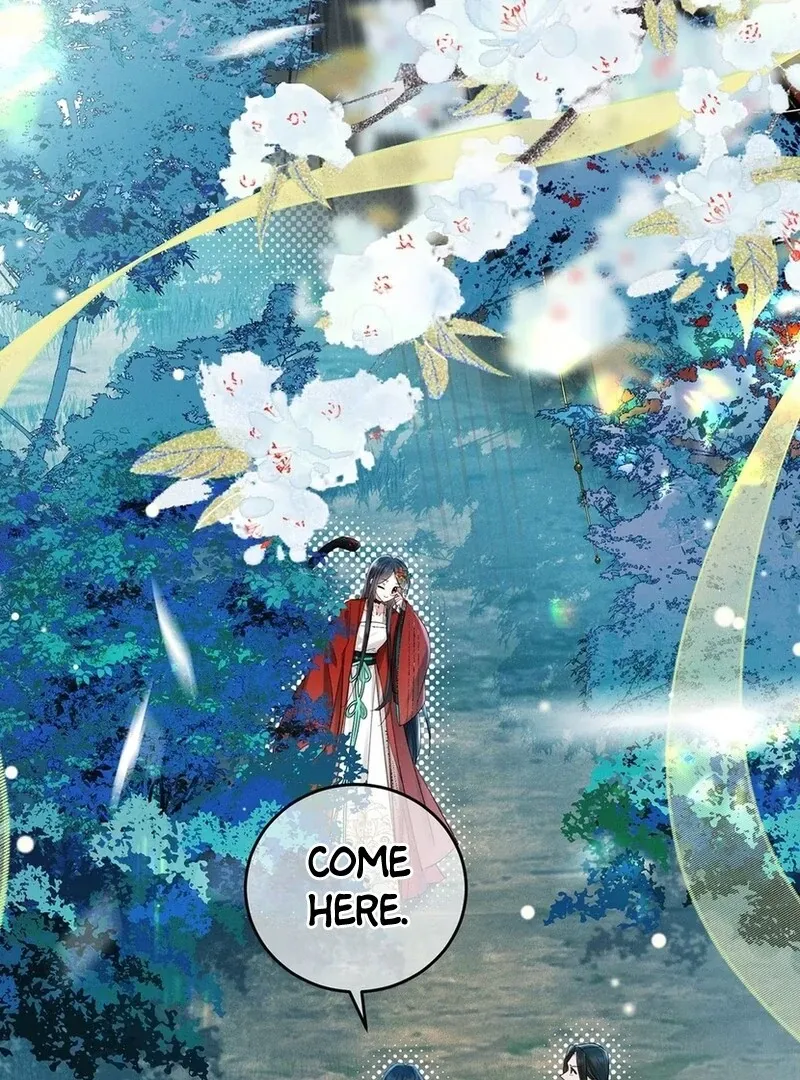 Offering Salted Fish To Master Chapter 18 Online - página 64