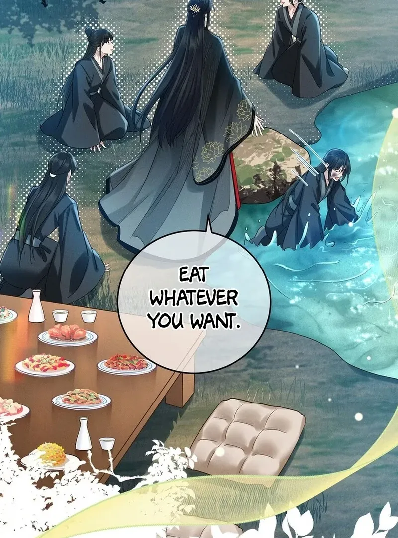 Offering Salted Fish To Master Chapter 18 Online - página 65