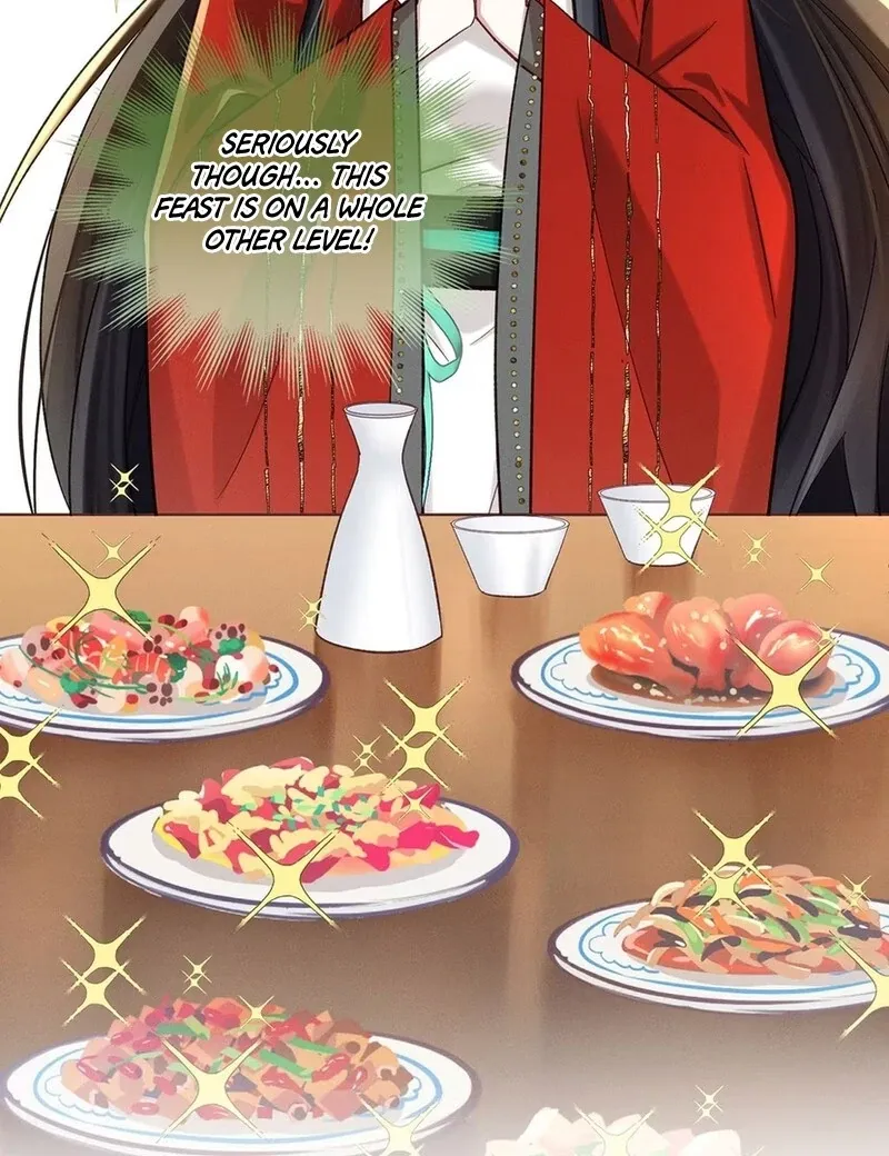 Offering Salted Fish To Master Chapter 18 Online - página 67