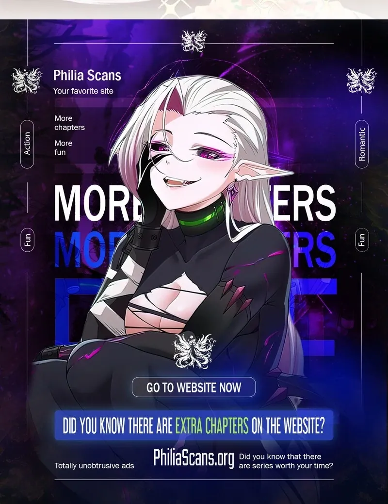 Offering Salted Fish To Master Chapter 18 Online - página 68
