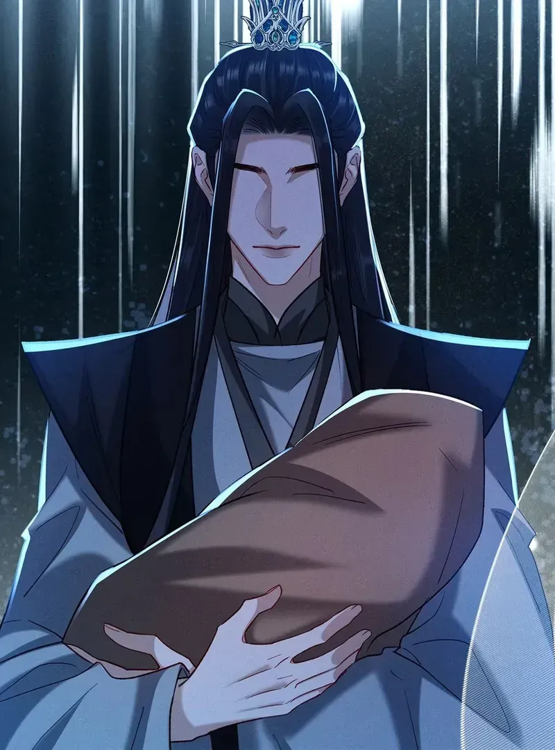 Offering Salted Fish To Master Chapter 23 Online - página 4