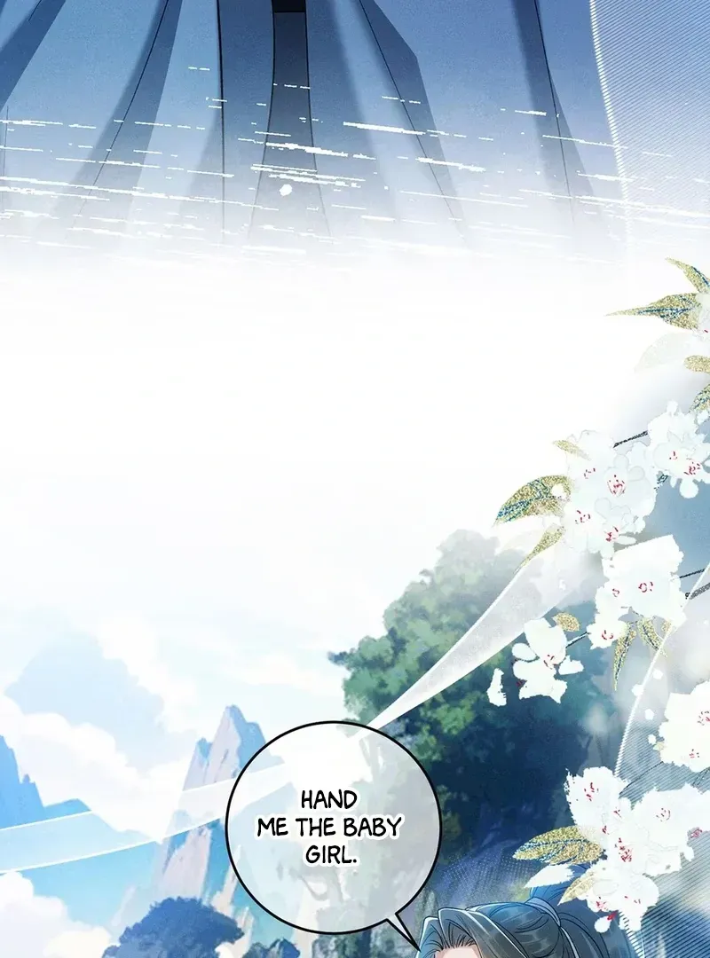 Offering Salted Fish To Master Chapter 23 Online - página 5