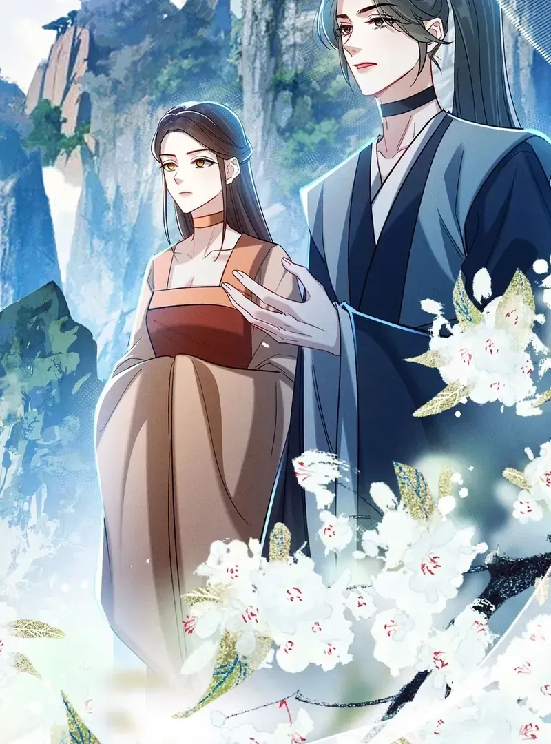 Offering Salted Fish To Master Chapter 23 Online - página 6