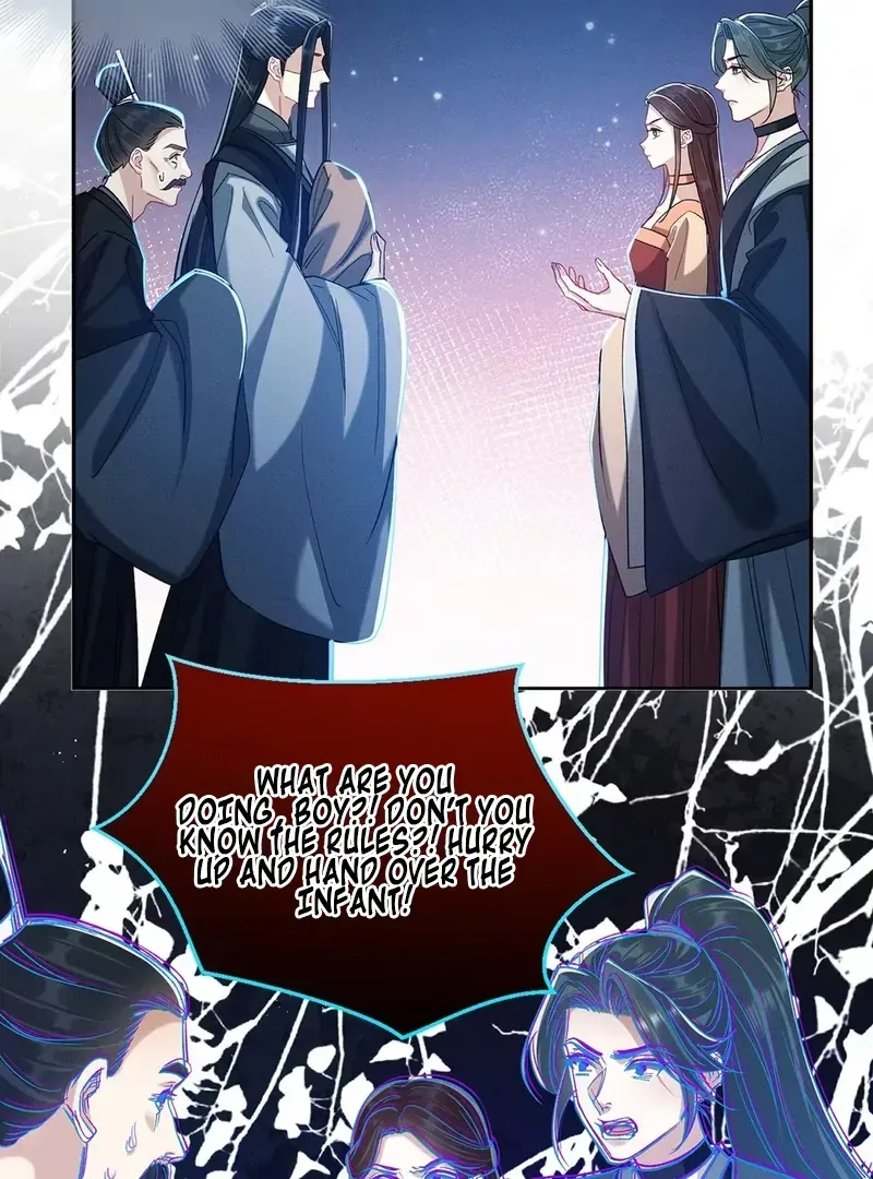 Offering Salted Fish To Master Chapter 23 Online - página 8