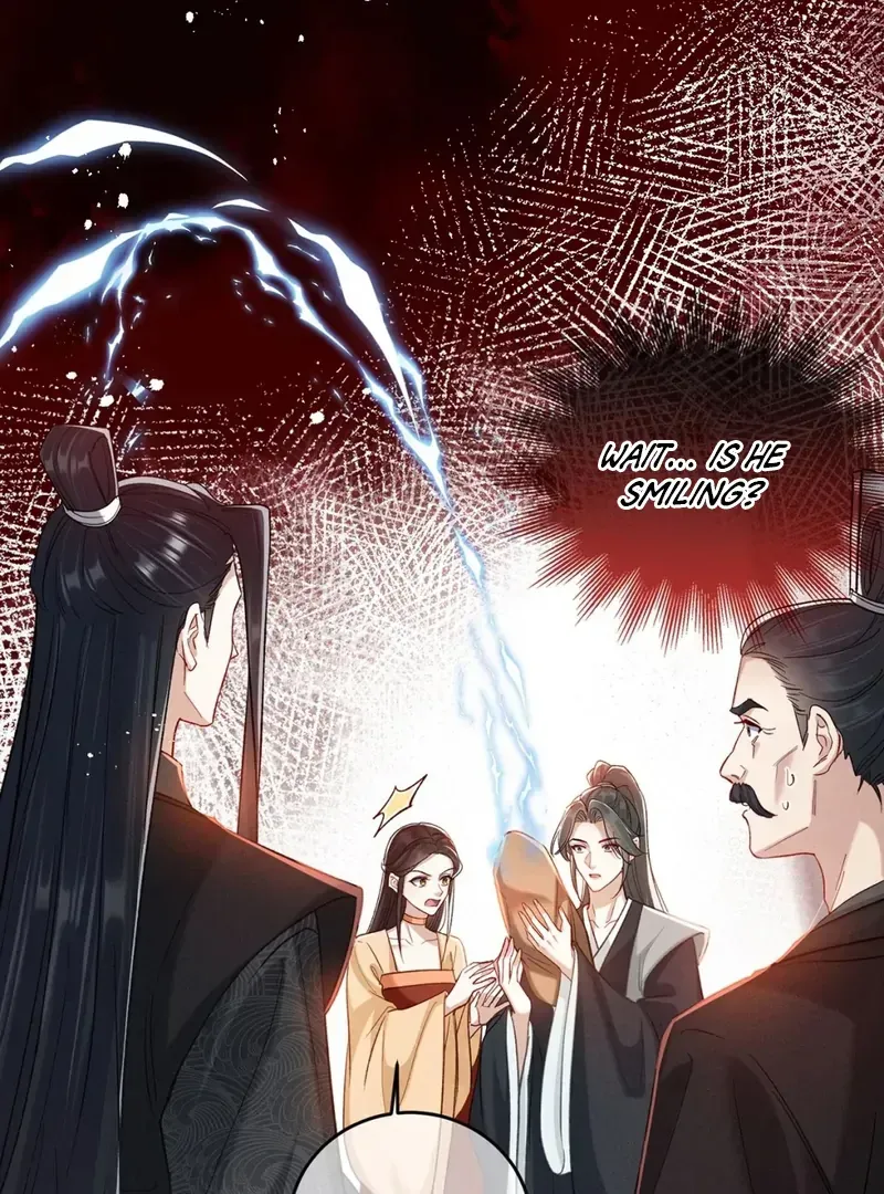 Offering Salted Fish To Master Chapter 23 Online - página 12