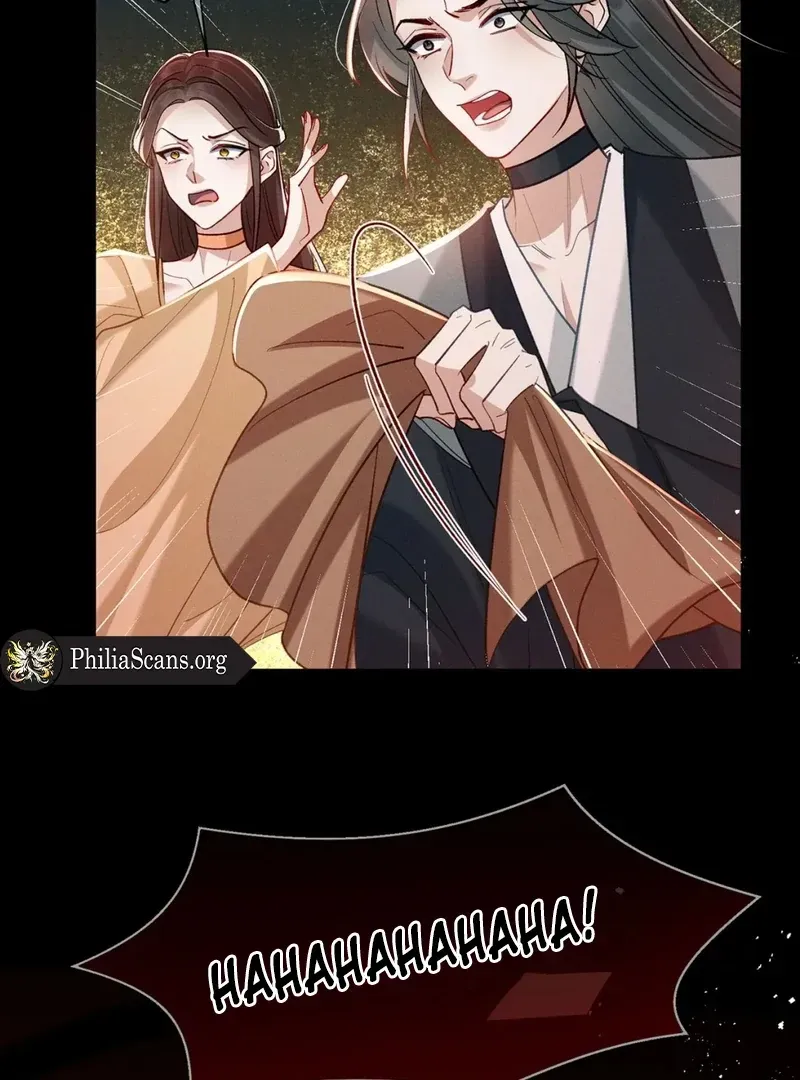 Offering Salted Fish To Master Chapter 23 Online - página 14
