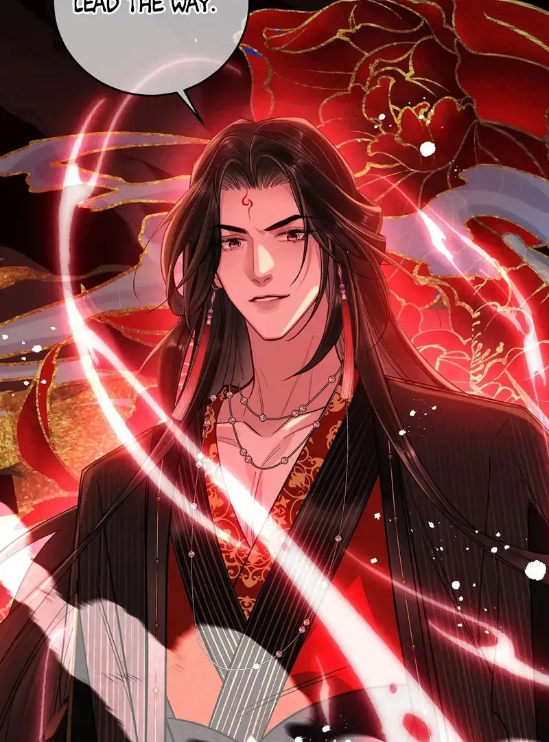 Offering Salted Fish To Master Chapter 23 Online - página 21