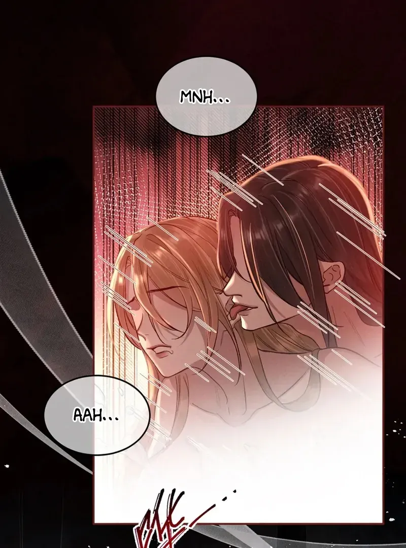 Offering Salted Fish To Master Chapter 23 Online - página 27