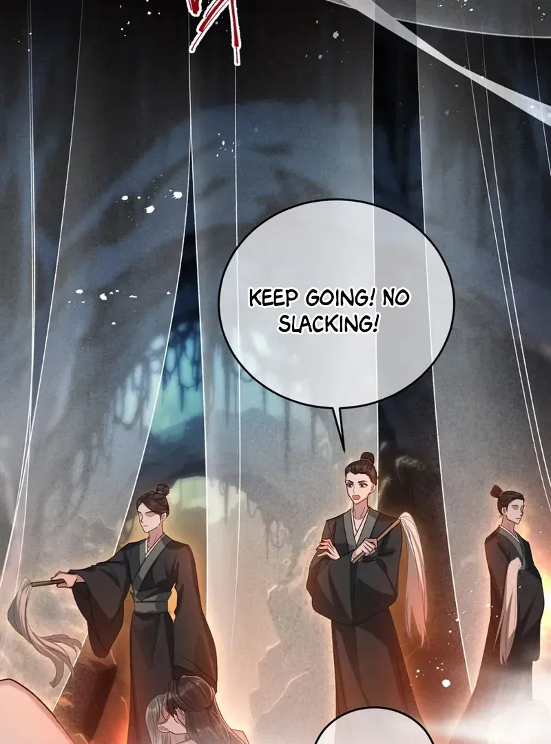 Offering Salted Fish To Master Chapter 23 Online - página 28