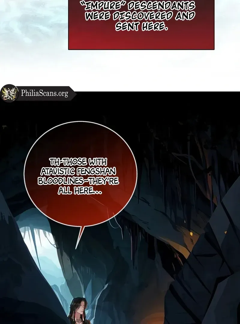 Offering Salted Fish To Master Chapter 23 Online - página 30