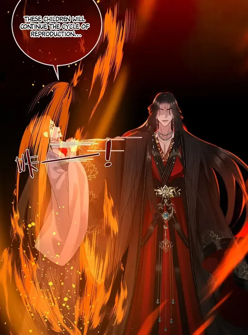 Offering Salted Fish To Master Chapter 23 Online - página 39
