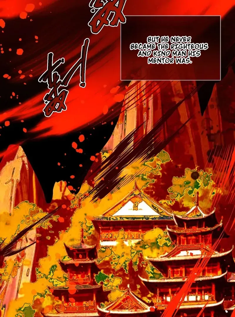 Offering Salted Fish To Master Chapter 23 Online - página 46