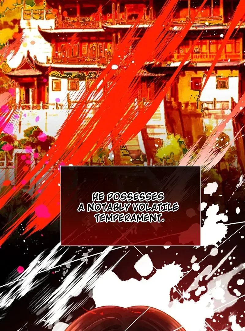 Offering Salted Fish To Master Chapter 23 Online - página 47