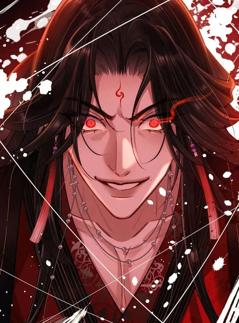 Offering Salted Fish To Master Chapter 23 Online - página 48