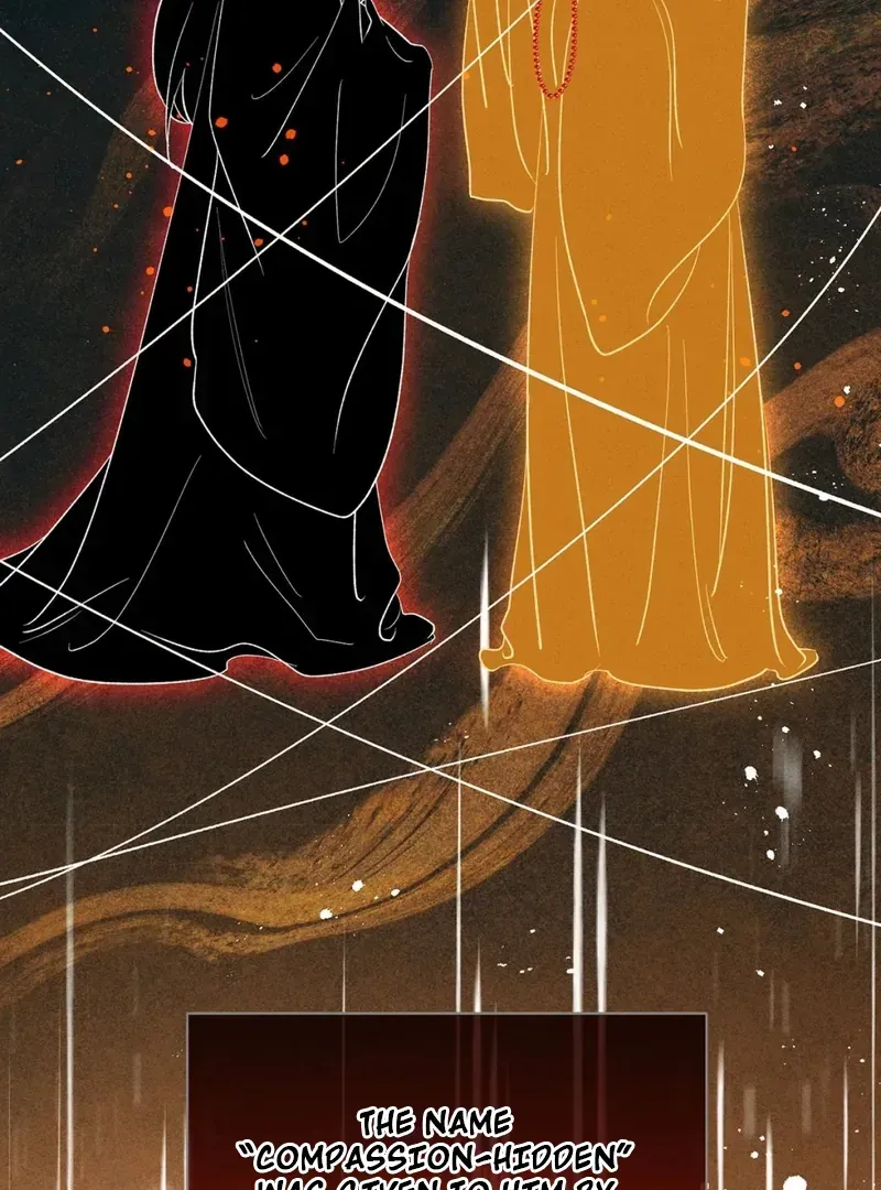 Offering Salted Fish To Master Chapter 23 Online - página 51