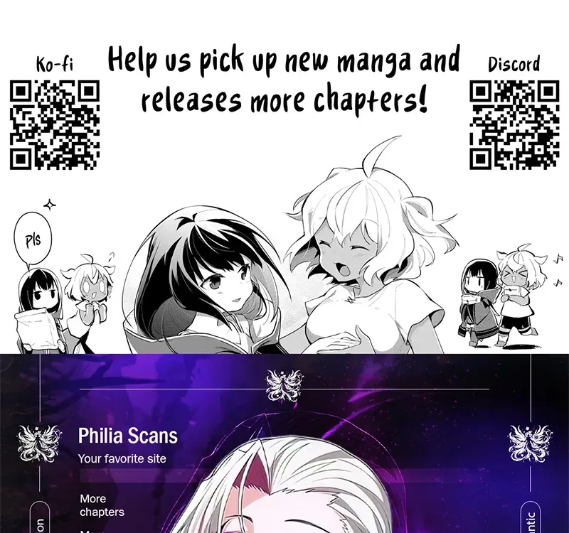 Offering Salted Fish To Master Chapter 23 Online - página 64