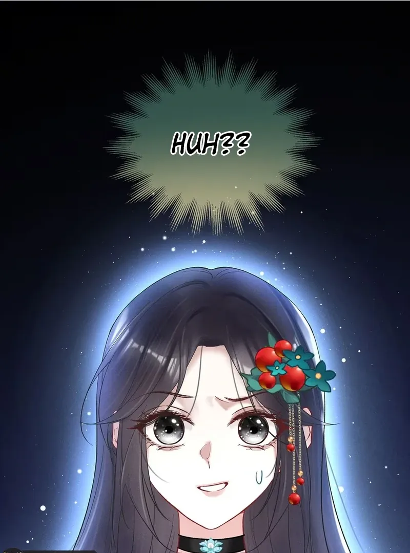 Offering Salted Fish To Master Chapter 24 Online - página 3