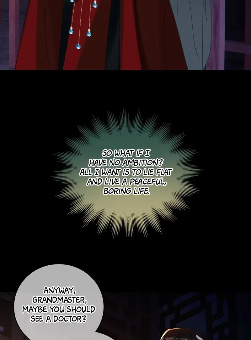 Offering Salted Fish To Master Chapter 24 Online - página 9