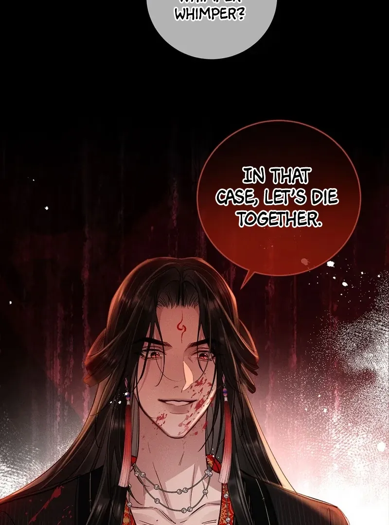Offering Salted Fish To Master Chapter 24 Online - página 12