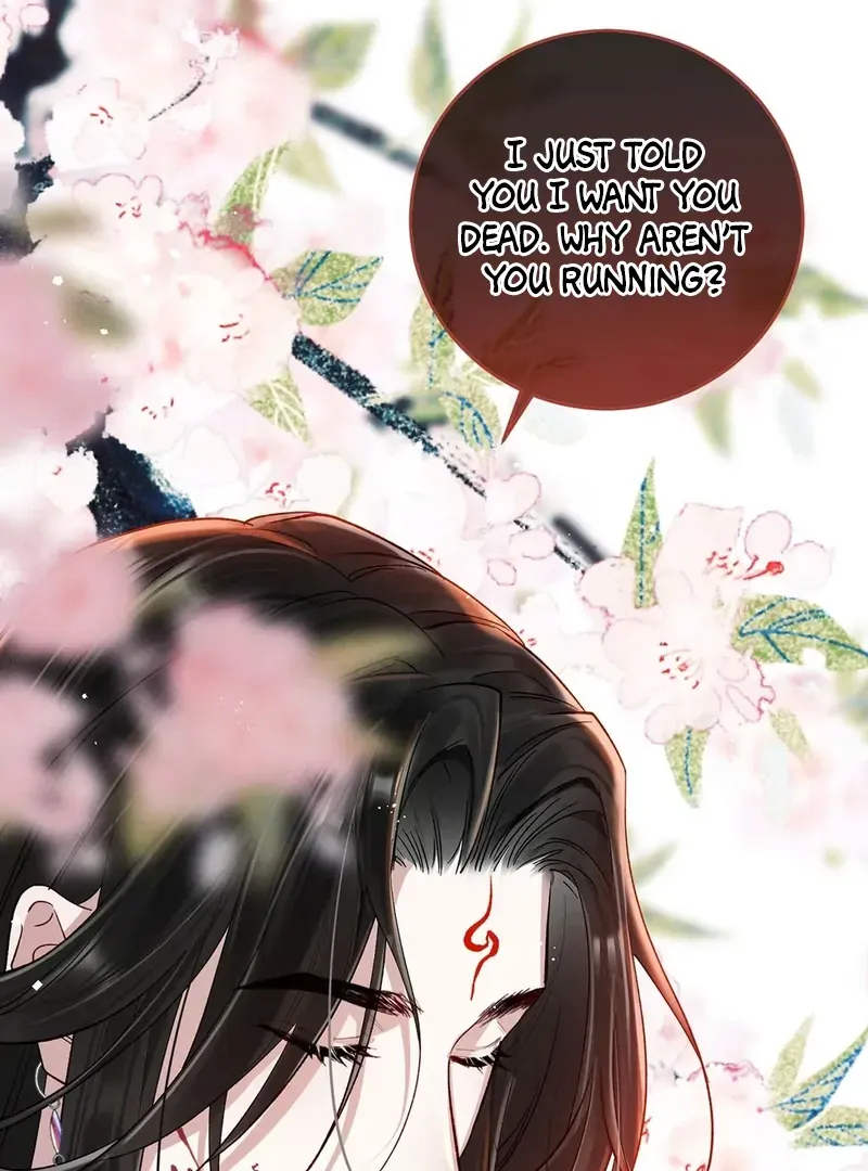 Offering Salted Fish To Master Chapter 24 Online - página 16