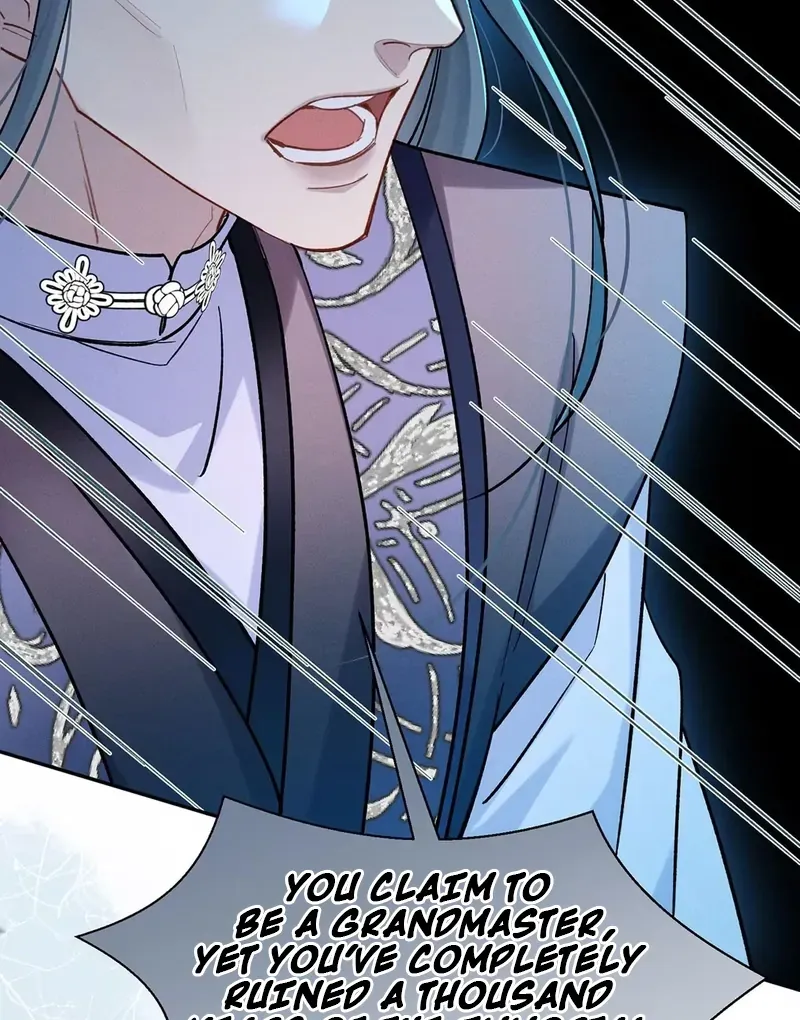 Offering Salted Fish To Master Chapter 24 Online - página 28