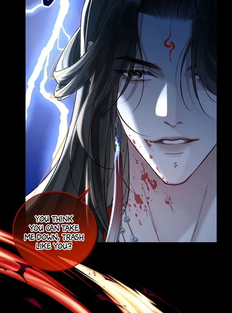 Offering Salted Fish To Master Chapter 24 Online - página 35