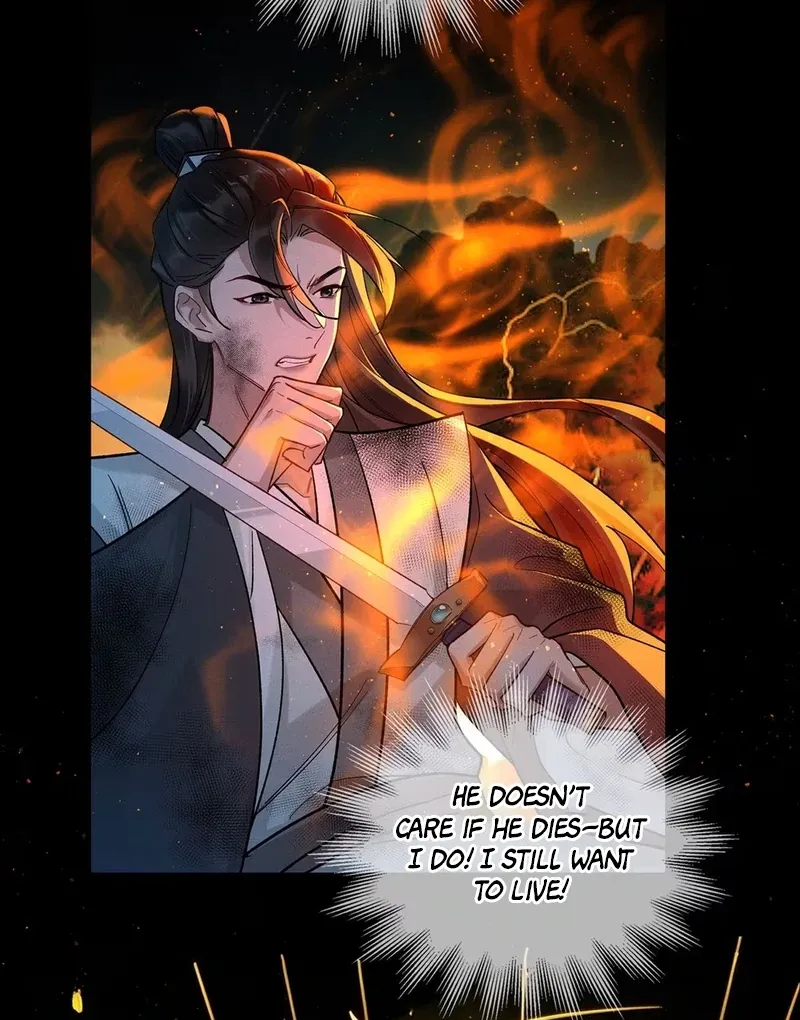 Offering Salted Fish To Master Chapter 24 Online - página 42