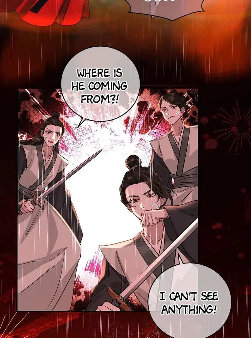 Offering Salted Fish To Master Chapter 24 Online - página 46